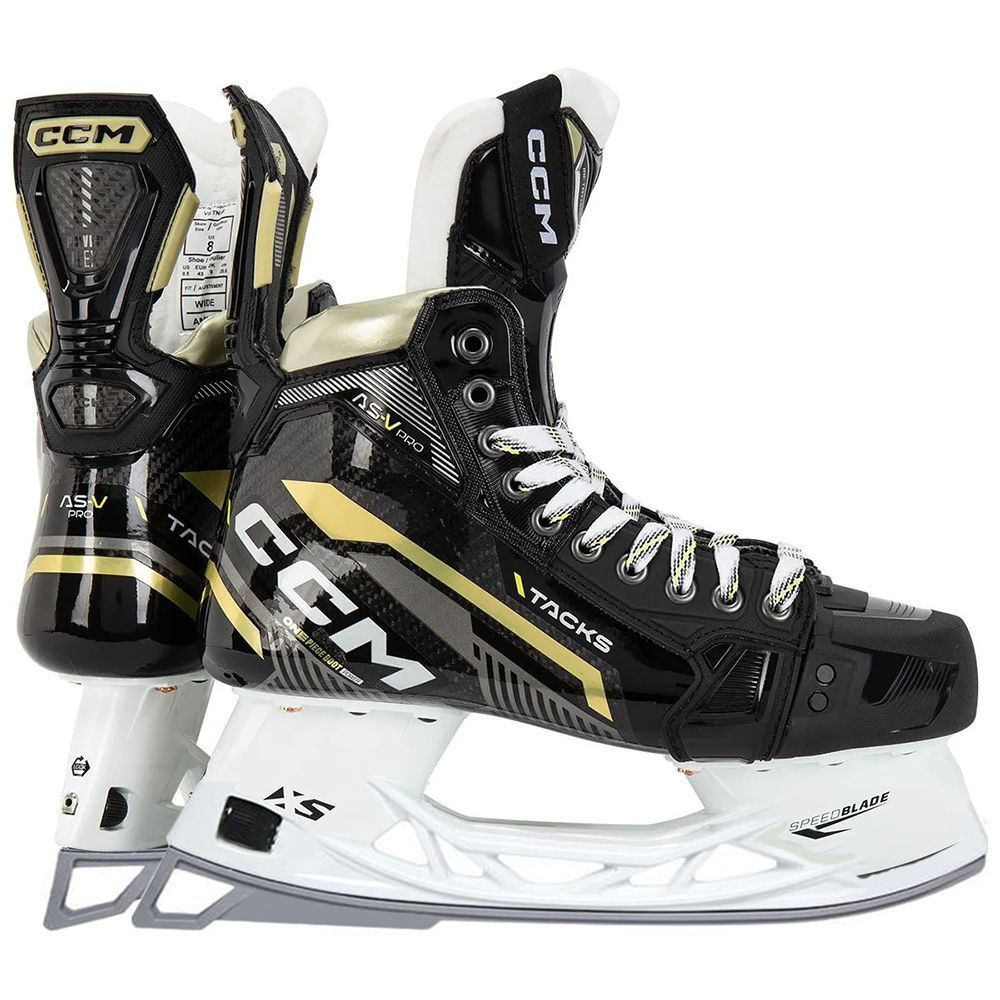 SK TACKS AS-V PRO INT WIDE