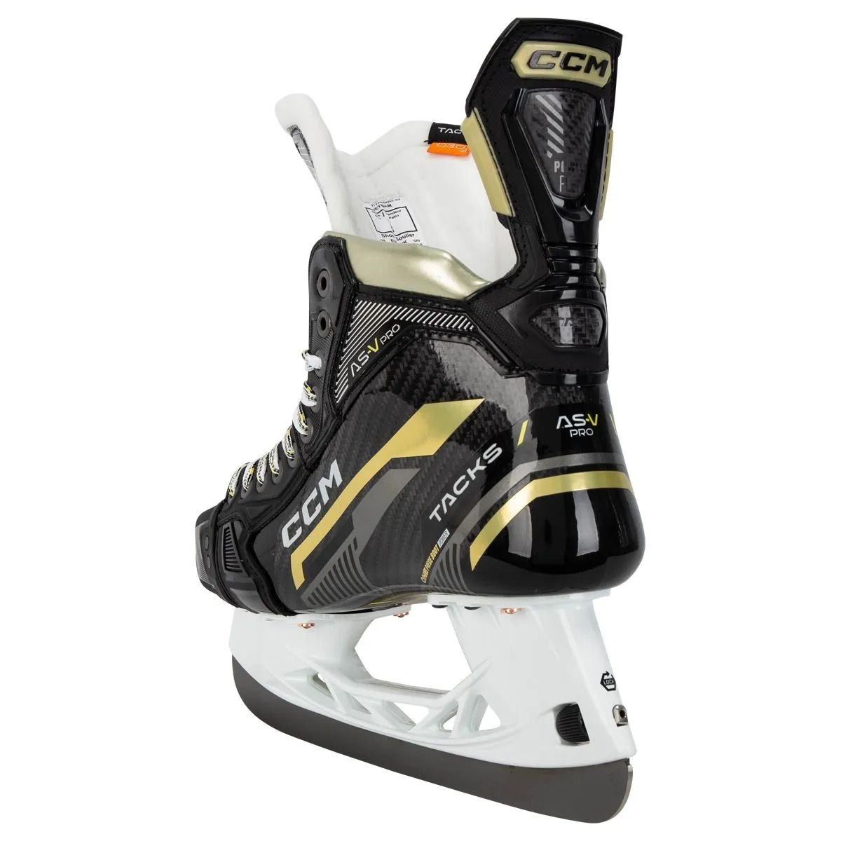 SK TACKS AS-V PRO INT WIDE