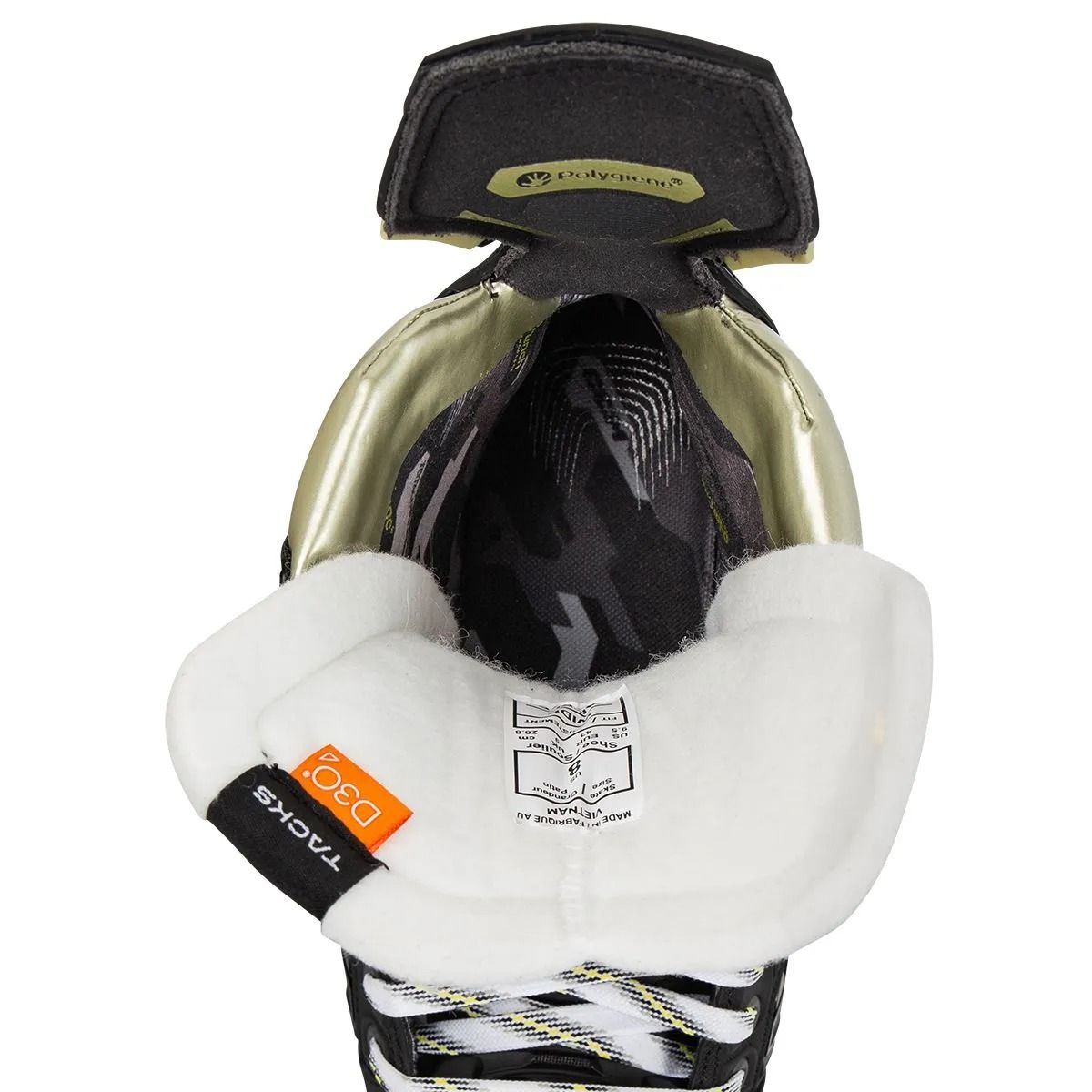 SK TACKS AS-V PRO INT WIDE