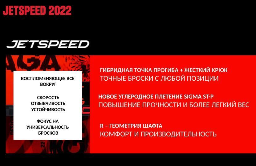 Клюшки JetSpeed.JPG