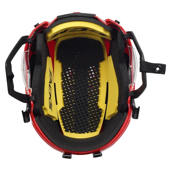 CCM 210 Senior Hockey Helmet Combo RD 4.jpg